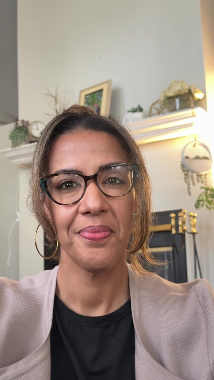 Video introduction from Sherly Millan, LICSW